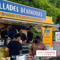 Versailles Electro 2025, la soirée electro du château de Versailles  - IMG 5067