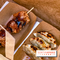 Versailles Electro 2025, la soirée electro du château de Versailles  - IMG 5091