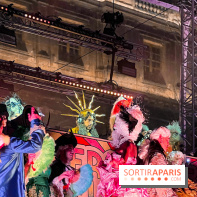 Versailles Electro 2025, la soirée electro du château de Versailles  - IMG 5208