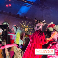 Versailles Electro 2025, la soirée electro du château de Versailles  - IMG 5216