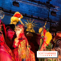 Versailles Electro 2025, la soirée electro du château de Versailles  - IMG 5245