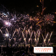 Versailles Electro 2025, la soirée electro du château de Versailles  - IMG 5307