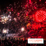 Versailles Electro 2025, la soirée electro du château de Versailles