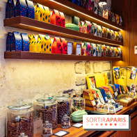 Chocolat chaud Dengo à Paris - A7C09970