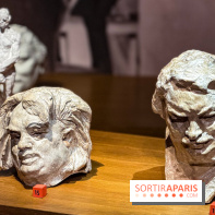 Les Voies ardentes de la création : Picasso, Balzac et Rodin s'exposent à la Maison de Balzac - IMG 2190