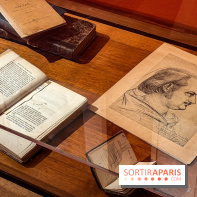 Les Voies ardentes de la création : Picasso, Balzac et Rodin s'exposent à la Maison de Balzac - IMG 2194