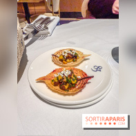 83 Le Café - amuse bouche