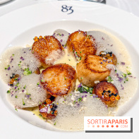 83 Le Café - Saint-Jacques