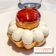 83 Le Café - Saint-Honoré