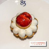 83 Le Café - Saint-Honoré