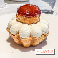 83 Le Café - Saint-Honoré