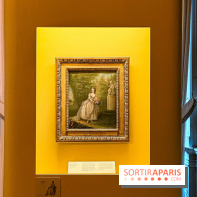 Le comte d’Artois, prince et mécène : l'exposition au Château de Maisons-Laffitte
