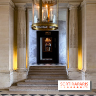 Le comte d’Artois, prince et mécène : l'exposition au Château de Maisons-Laffitte - IMG 2646