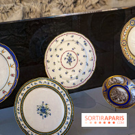 Le comte d’Artois, prince et mécène : l'exposition au Château de Maisons-Laffitte - IMG 2730