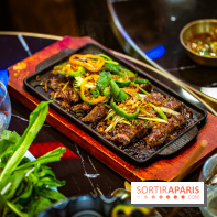 Amour du Vietnam, le restaurant Vietnamien Paris 14e - A7C01613