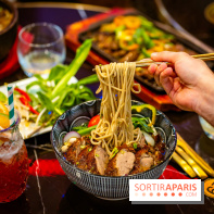 Amour du Vietnam, le restaurant Vietnamien Paris 14e - A7C01612