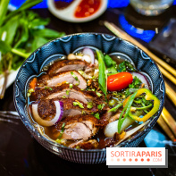 Amour du Vietnam, le restaurant Vietnamien Paris 14e - A7C01594