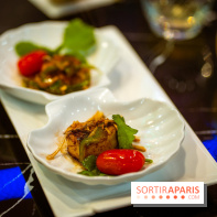 Amour du Vietnam, le restaurant Vietnamien Paris 14e - A7C01526