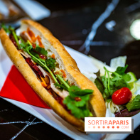 Amour du Vietnam, le restaurant Vietnamien Paris 14e - A7C01528