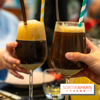 Amour du Vietnam, le restaurant Vietnamien Paris 14e - A7C01517