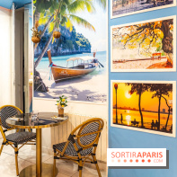 Amour du Vietnam, le restaurant Vietnamien Paris 14e - A7C01514