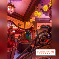 Raiponce Tangled Spin  - IMG 2180