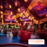 Raiponce Tangled Spin  - IMG 2184