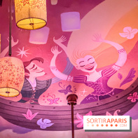 Raiponce Tangled Spin  - IMG 2185