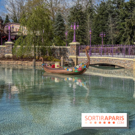 Raiponce Tangled Spin  - IMG 4598