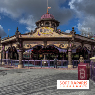 Raiponce Tangled Spin  - IMG 4599