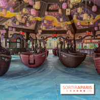 Raiponce Tangled Spin  - IMG 4601