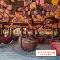 Raiponce Tangled Spin  - IMG 4603