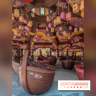 Raiponce Tangled Spin  - IMG 4604