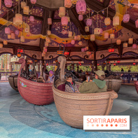 Raiponce Tangled Spin  - IMG 4609