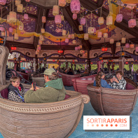 Raiponce Tangled Spin  - IMG 4610