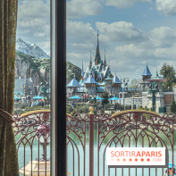 The Regal View