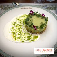 The Regal View - entrée