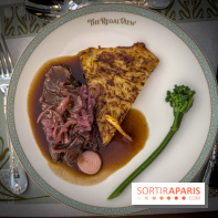 The Regal View - plat