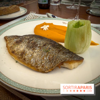 The Regal View - plat