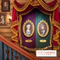 World of Frozen - Nordic Crowns Tavern