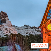 World of Frozen - Frozen Ever After