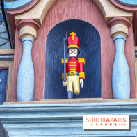 World of Frozen - Arendelle Boutique