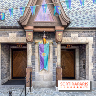 World of Frozen - Rencontre Royale