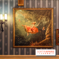 World of Frozen - Rencontre Royale Fragonard