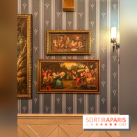 World of Frozen - Rencontre Royale