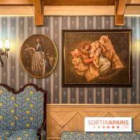 World of Frozen - Rencontre Royale