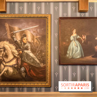 World of Frozen - Rencontre Royale