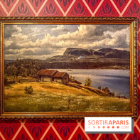 World of Frozen - Rencontre Royale