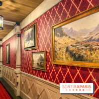 World of Frozen - Rencontre Royale