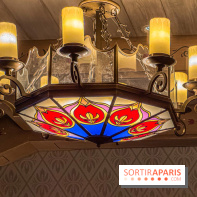 World of Frozen - Rencontre Royale